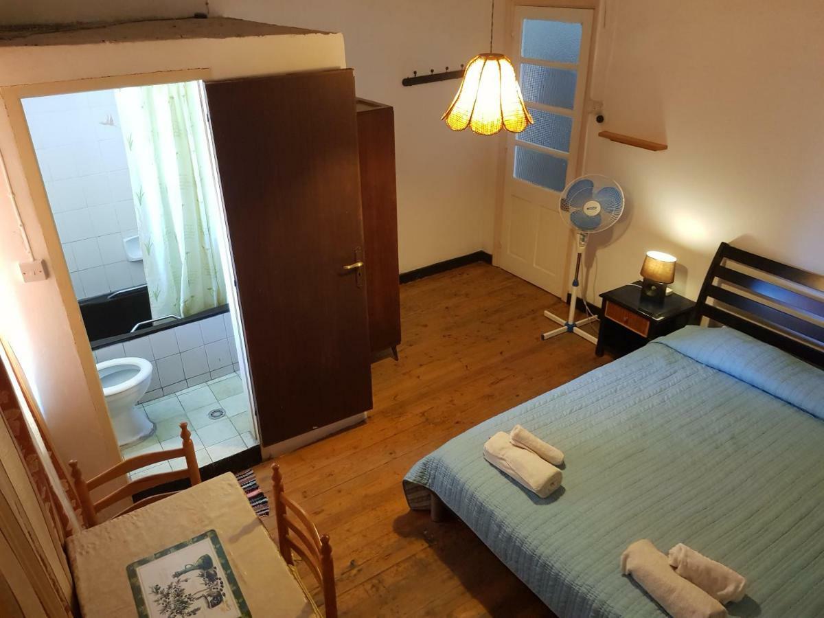 Trianon Hostel Paphos Exterior photo